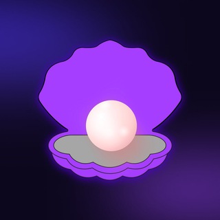 Telegram profile photo for Mussel Community🐚