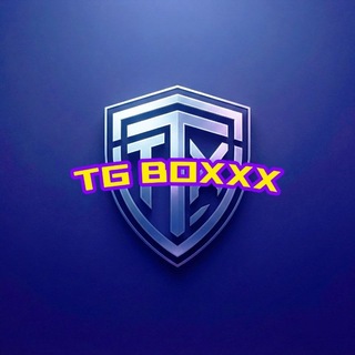 Telegram profile photo for Tgbox