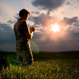 Telegram profile photo for WE PRAY..... 🙏❤🆘