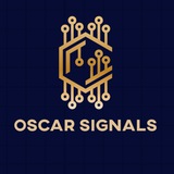 Telegram profile photo for Oscar Signals ✓✓💰