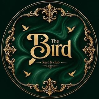 Telegram profile photo for The Bird