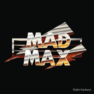 Telegram profile photo for MAD MAX PROMOTION HOUSE