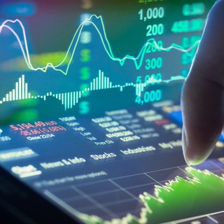 Telegram profile photo for Market Power