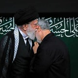 Telegram profile photo for اشعار غلامرضامحمودنژاد ( ناطق )