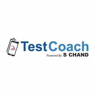 Telegram profile photo for TestCoach_Competitive Exams