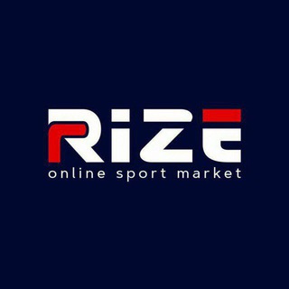 Telegram profile photo for Rizesport.uz