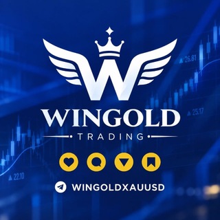 Telegram profile photo for (XAUUSD) WIN GOLD ๐ฅ