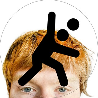Telegram profile photo for Stepan Verba Works Archive