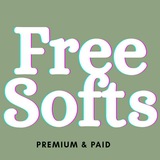 Telegram profile photo for Premium Softs,Games and Paid Courses