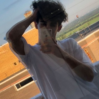 Telegram profile photo for limited