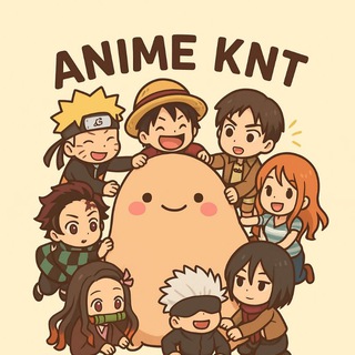 Telegram profile photo for ANIME ONGOING AHO