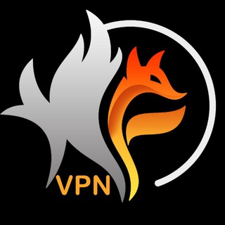 Telegram profile photo for FoxVpn