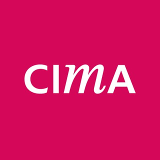Telegram profile photo for CIMA UK π¬π§