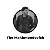 Telegram profile photo for The Makhmoodovich