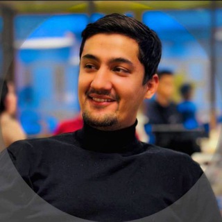 Telegram profile photo for Top VIZACHI | Zafar Kurbonov