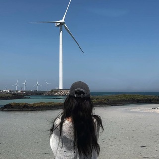 Telegram profile photo for Jisooera