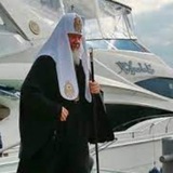 Telegram profile photo for Бездуховная скрепа