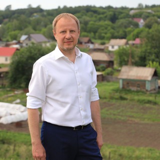 Telegram profile photo for Томенко ньюс