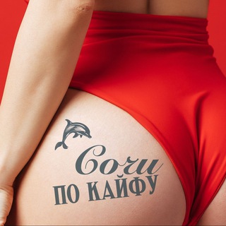 Telegram profile photo for Сочи по кайфу 🐬
