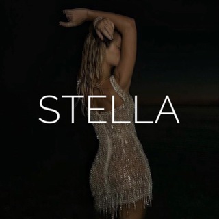 Telegram profile photo for Stella LUX