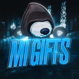Telegram profile photo for Mi Gifts Lud