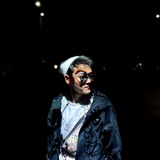 Telegram profile photo for Montimusic__