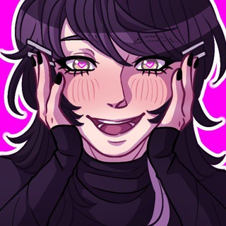 Telegram profile photo for Lilimashka Mi 💕 (18+)