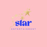 Telegram profile photo for Partnership Star Entertainment