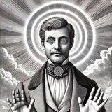 Telegram profile photo for Hypnopractic