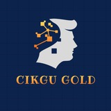 Telegram profile photo for CIKGU GOLD 💰