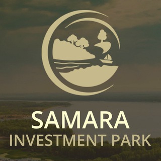 Telegram profile photo for Samara Investment Park | Инвестиции | Самара
