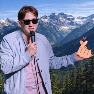 Telegram profile photo for В стиле Жени Шекляева.