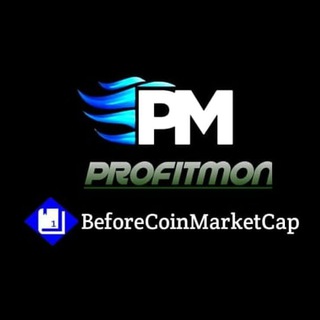 Telegram profile photo for PROFITMON