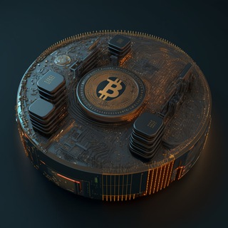 Telegram profile photo for DeFi - news, reviews, articles