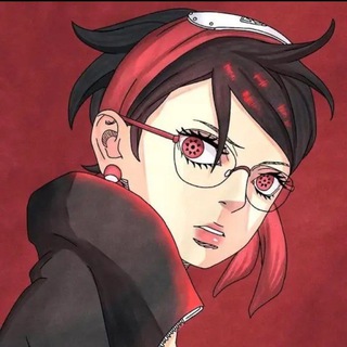 Telegram profile photo for Boruto SPOILERS (EN)|capcut