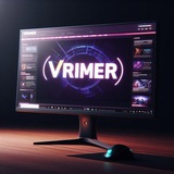 Telegram profile photo for Vrimer