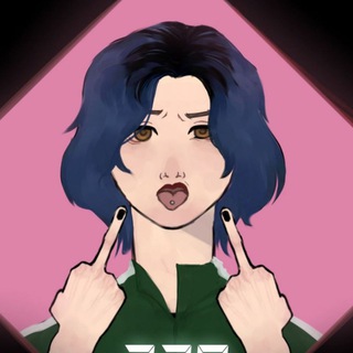 Telegram profile photo for .~RayLi~. (Ещё можно Даша)👹