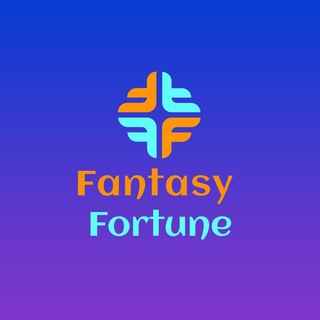 Telegram profile photo for Fantasy Fortune