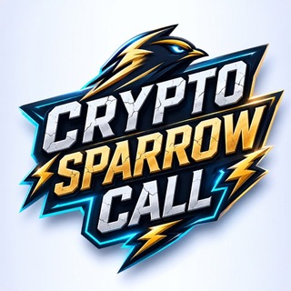 Telegram profile photo for CryptoSparrowCall