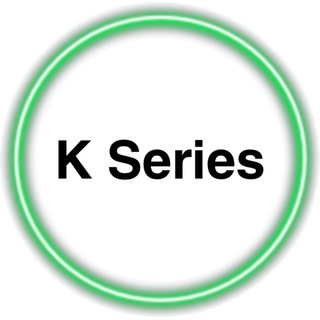 Telegram profile photo for K Series MMsub 🤎