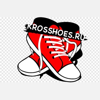 Telegram profile photo for krosshoes.ru