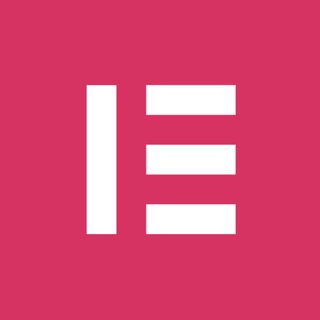 Telegram profile photo for Elementor Templates