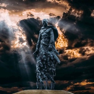 Telegram group profile photo for Русская Эстония