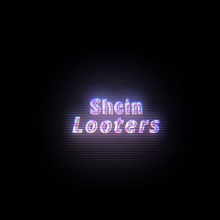 Telegram profile photo for SheinLooters🪐
