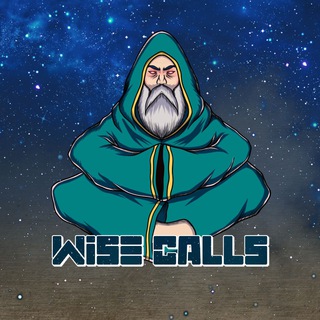 Telegram profile photo for Wise Calls