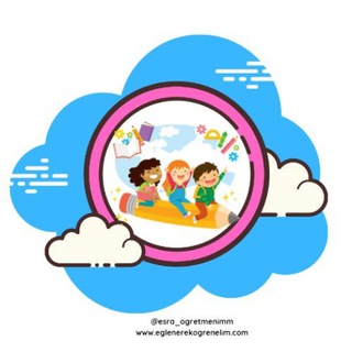 Telegram profile photo for İLKOKUL ETKİNLİKLERİMİZ🤹