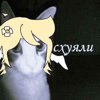 Telegram profile photo for тюбик снова в эфире