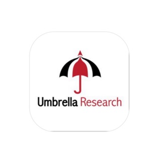 Telegram profile photo for ๐ฝ์๋ธ๋ ๋ผ(Umbrella Research) ๋ฆฌ์์น+ ๋คํ์ฝ ์์ง๋ถ์ํ since 2020