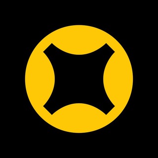 Telegram profile photo for Яндекс Про Курьер : скачай приложение и работай в доставке на авто или пешим курьером