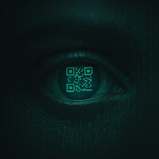 Telegram profile photo for КЛЮЧ МАТРИЦЫ